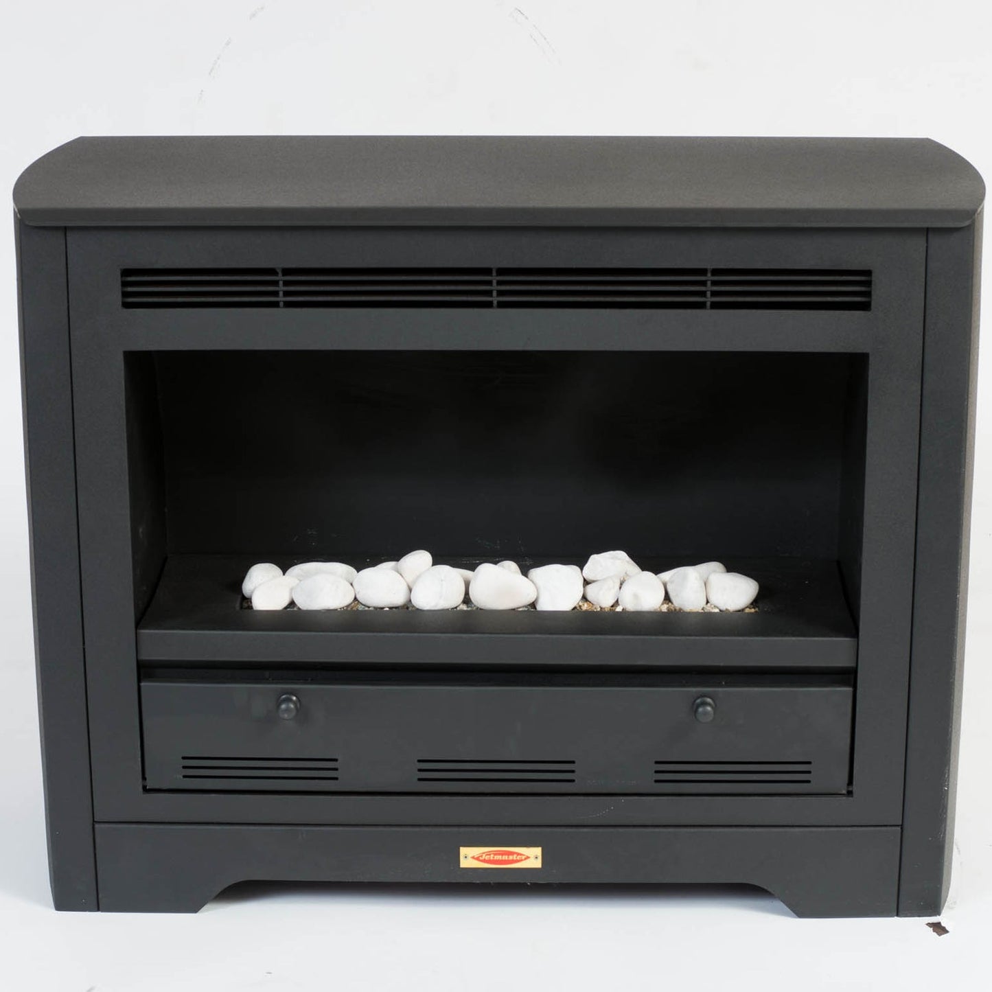 Jetmaster Vent Free Flueless 700 Series Fireplace - Various Options Available - Lifespace