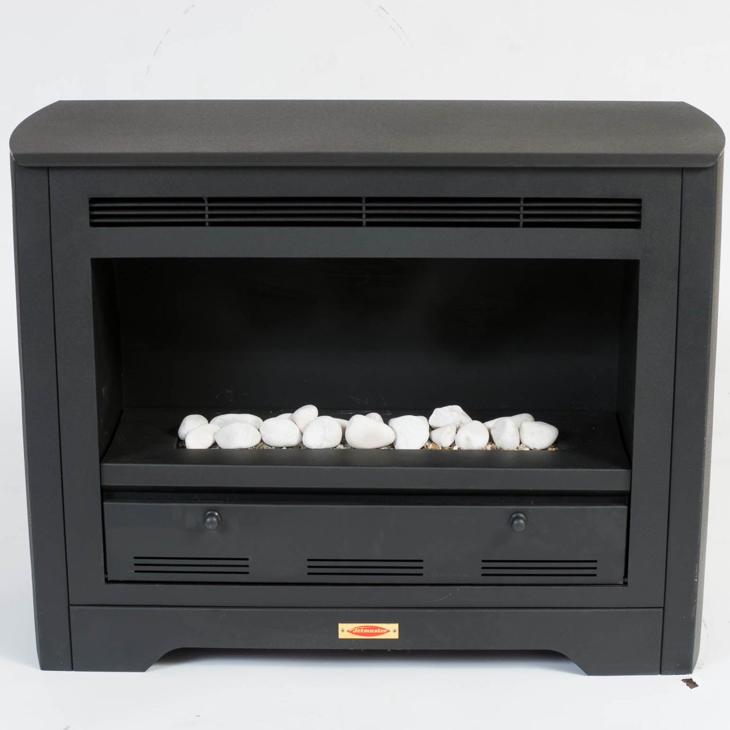 Jetmaster Vent Free Flueless 700 Series Fireplace - Various Options Available - Lifespace