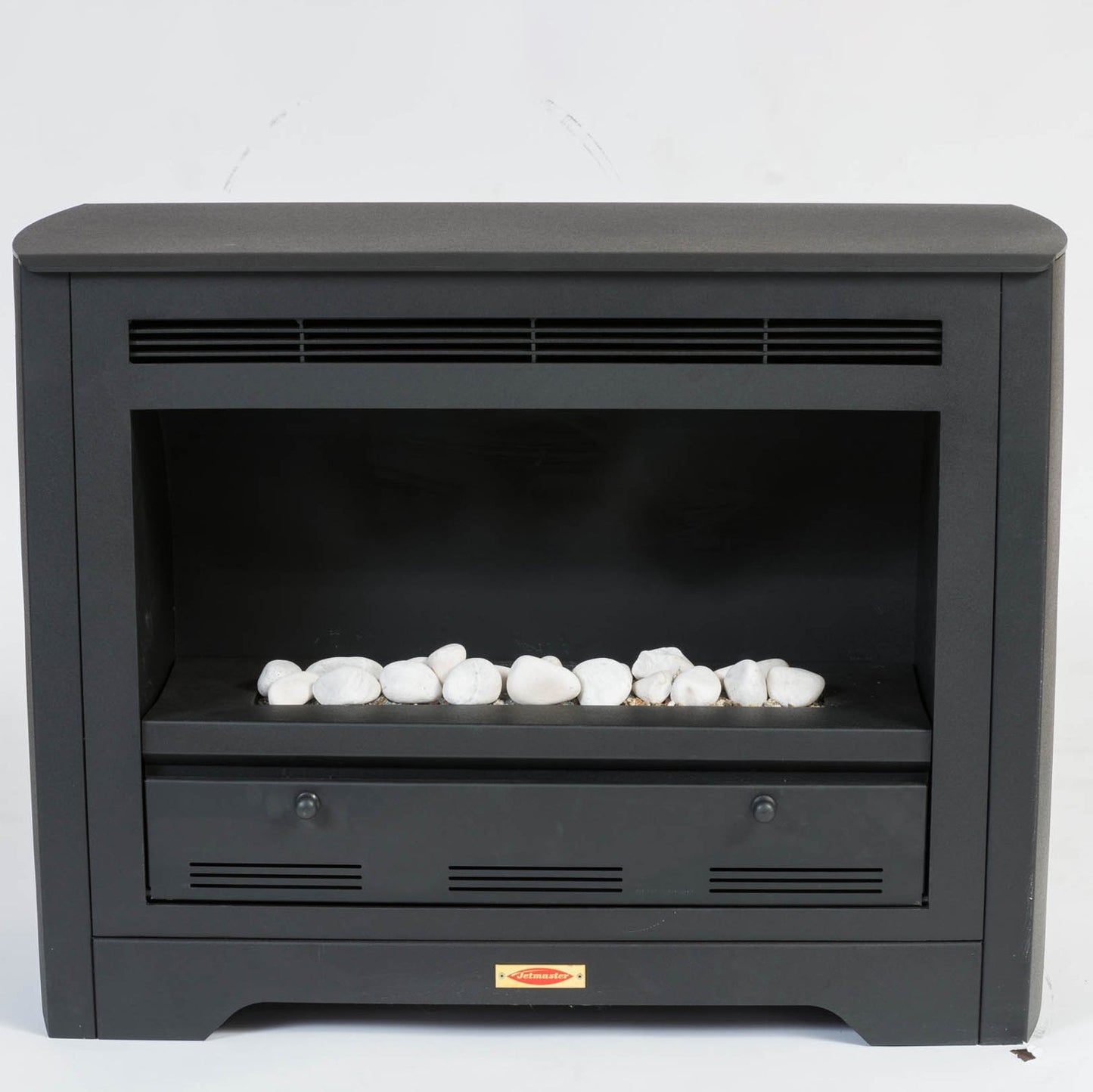 Jetmaster Vent Free Flueless 700 Series Fireplace - Various Options Available - Lifespace