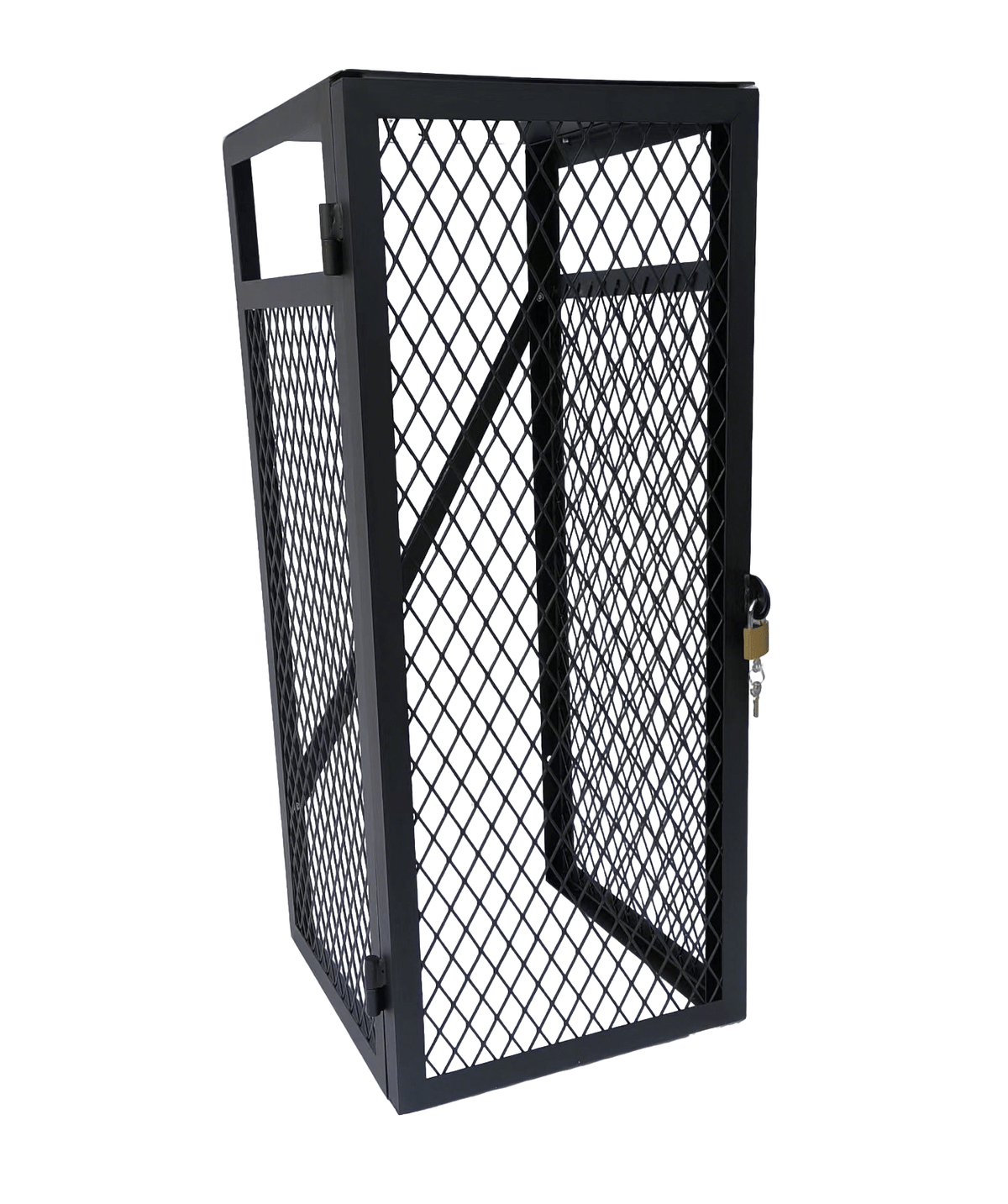 Lifespace 19kg DIY Gas Cage Single - Lifespace