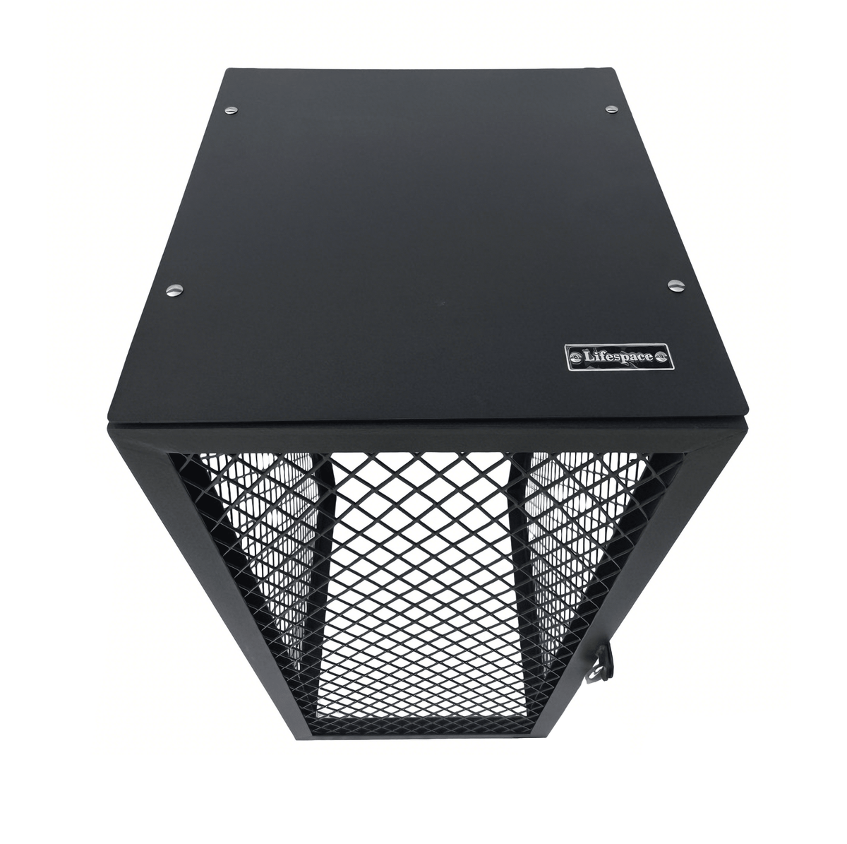 Lifespace 19kg DIY Gas Cage Single - Lifespace