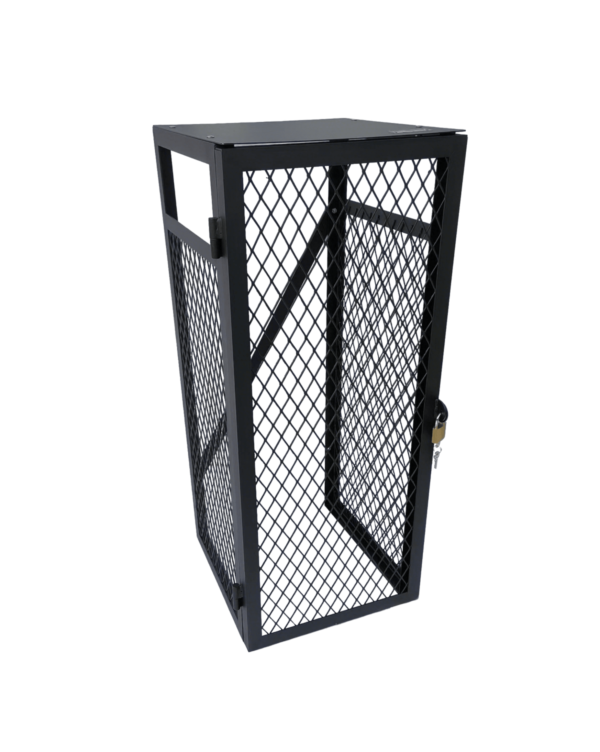 Lifespace 19kg DIY Gas Cage Single - Lifespace