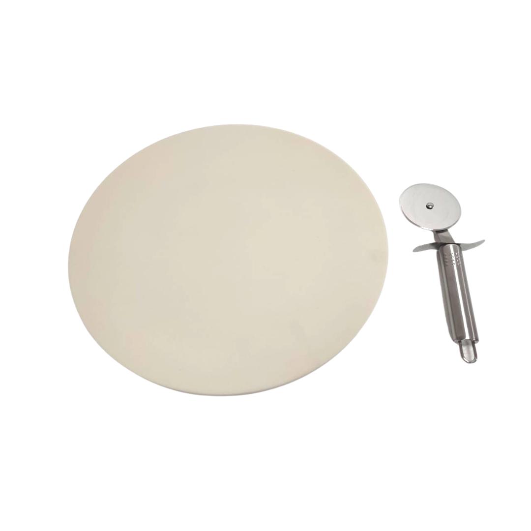 Lifespace 6pc Pizza Accessory Bundle Deal