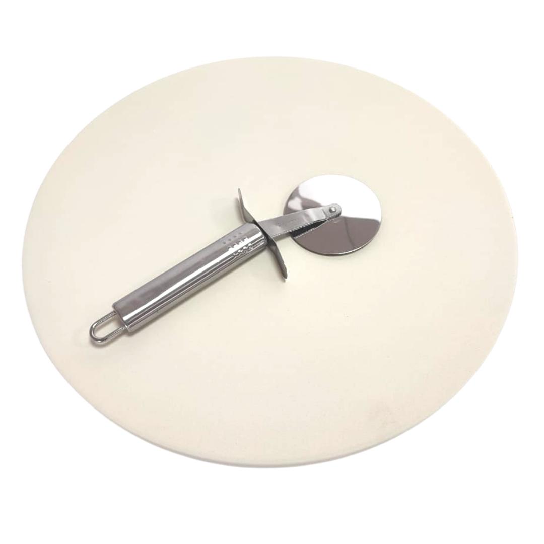 Lifespace 6pc Pizza Accessory Bundle Deal