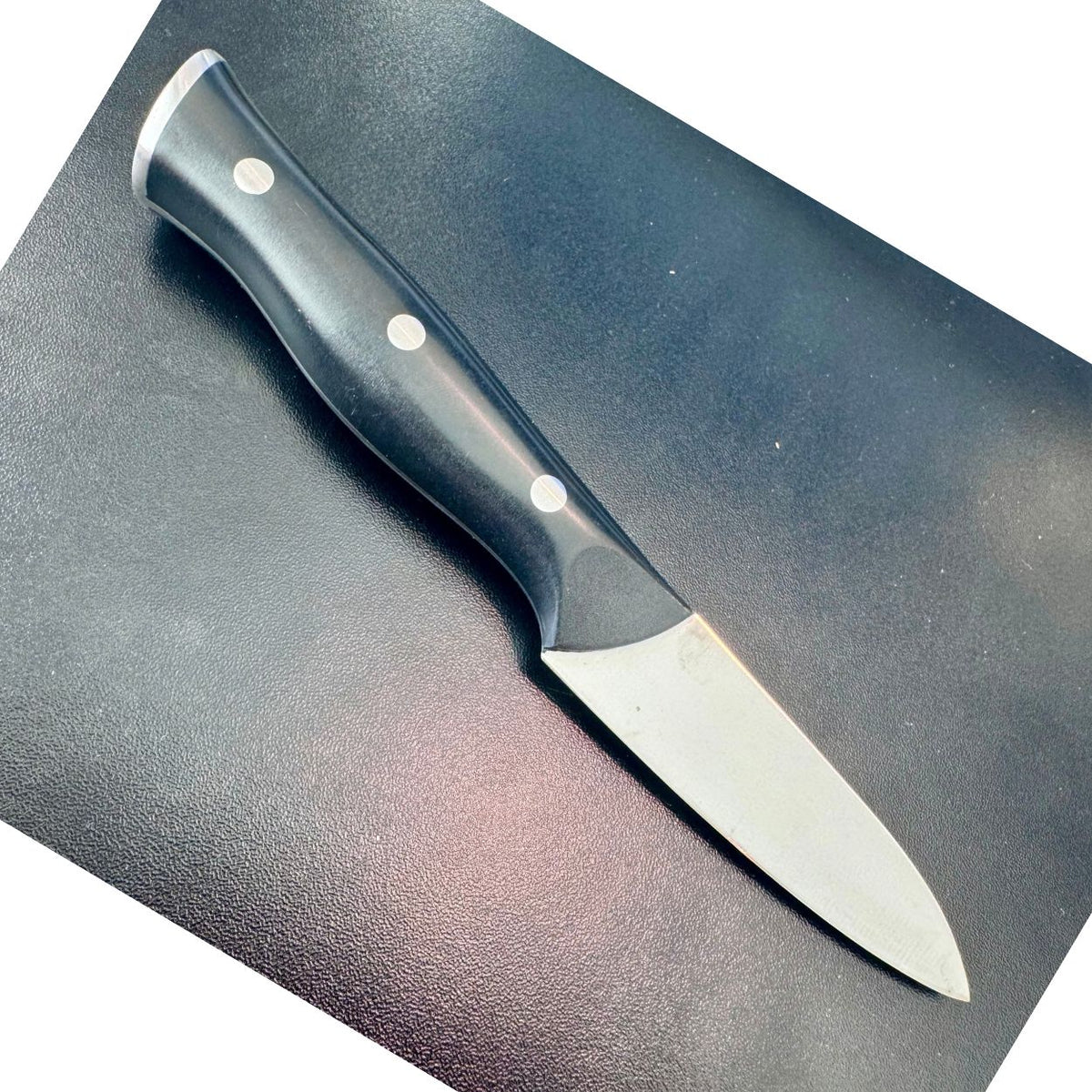Lifespace 3.5" Stainless Steel Paring and Kitchen Utility Knife - Lifespace