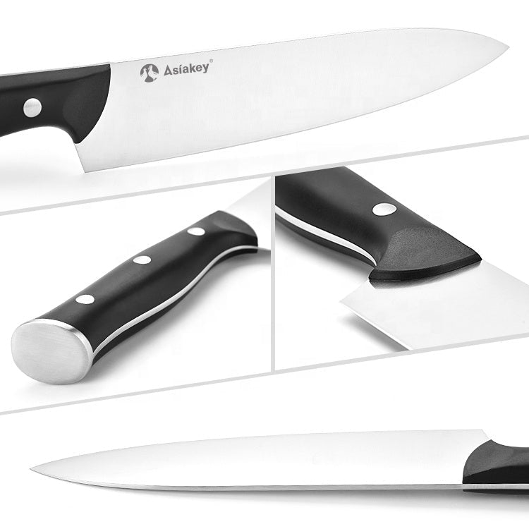 Lifespace 3.5" Stainless Steel Paring and Kitchen Utility Knife - Lifespace