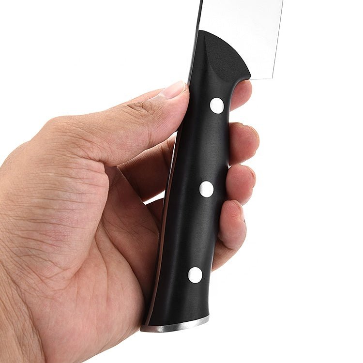 Lifespace 3.5" Stainless Steel Paring and Kitchen Utility Knife - Lifespace