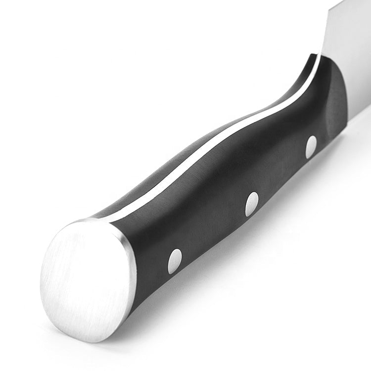 Lifespace 3.5" Stainless Steel Paring and Kitchen Utility Knife - Lifespace