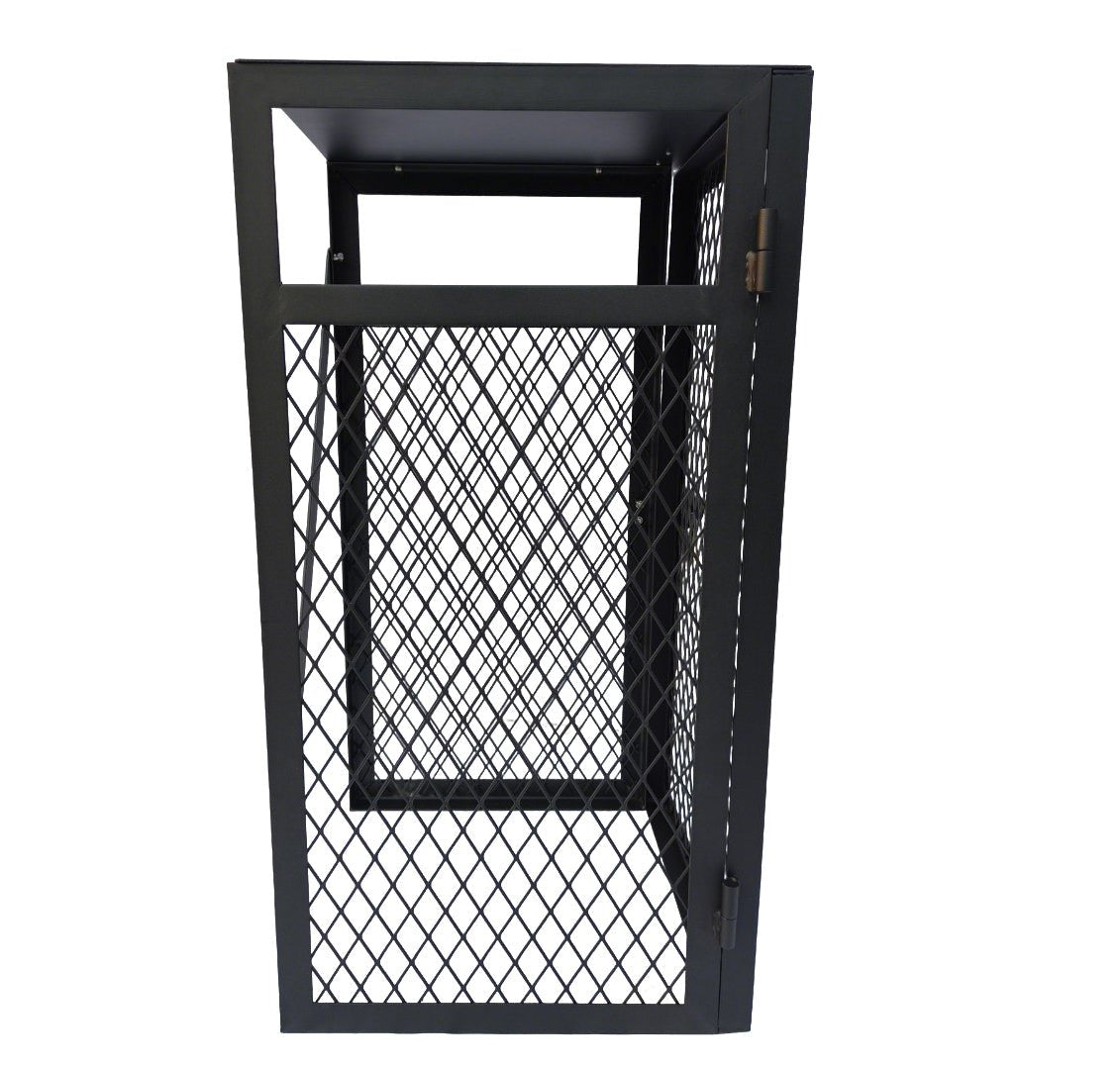 Lifespace 9kg DIY Gas Cage Single - Lifespace