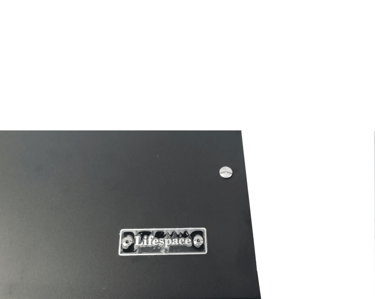 Lifespace 9kg DIY Gas Cage Single - Lifespace