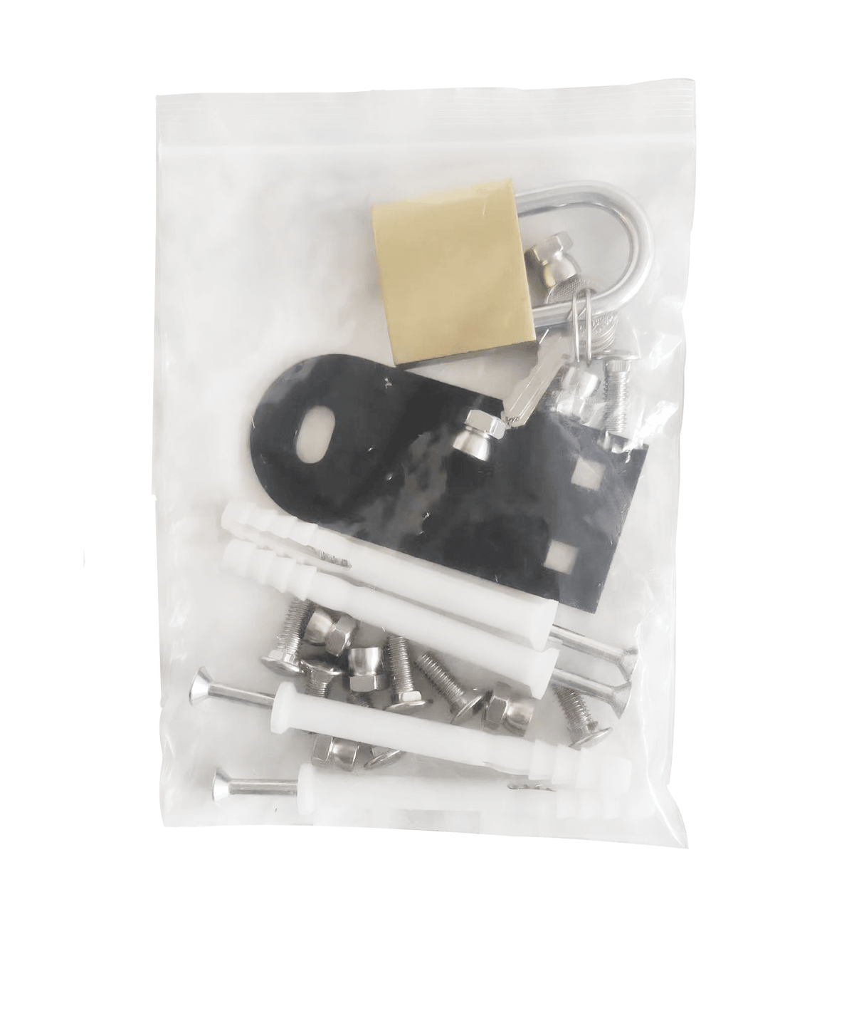 Lifespace 9kg DIY Gas Cage Single - Lifespace