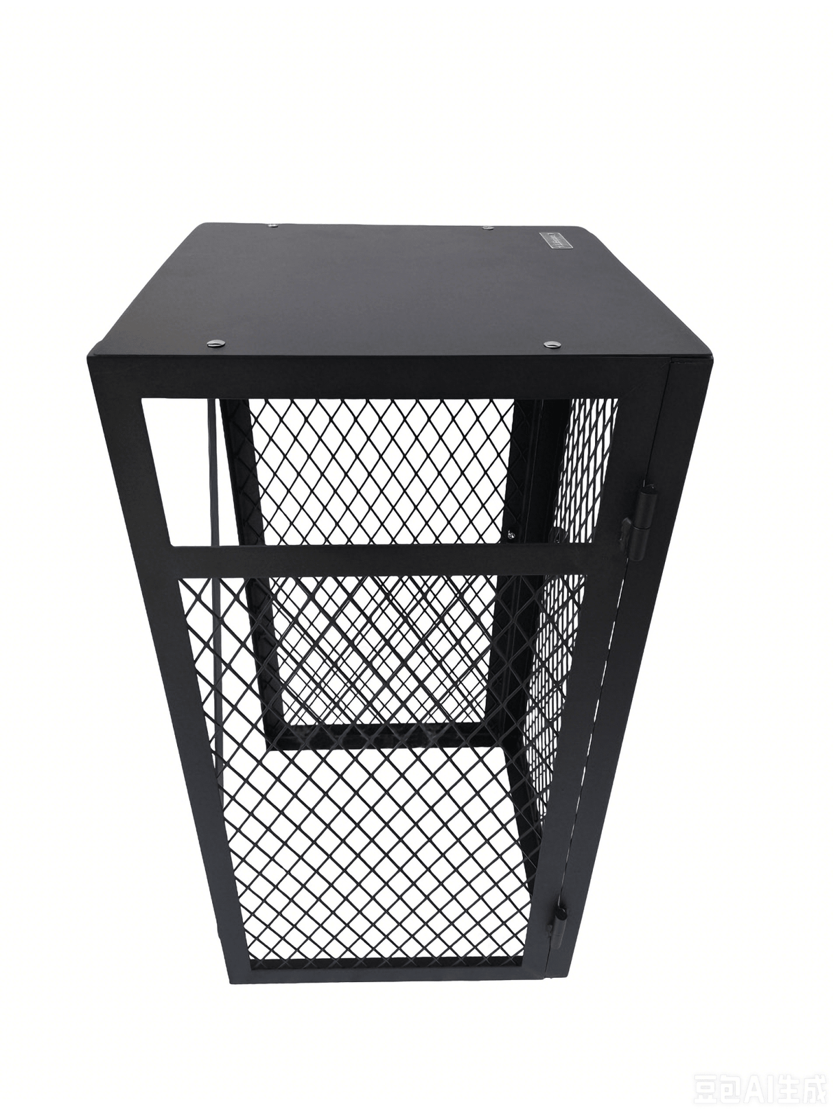 Lifespace 9kg DIY Gas Cage Single - Lifespace