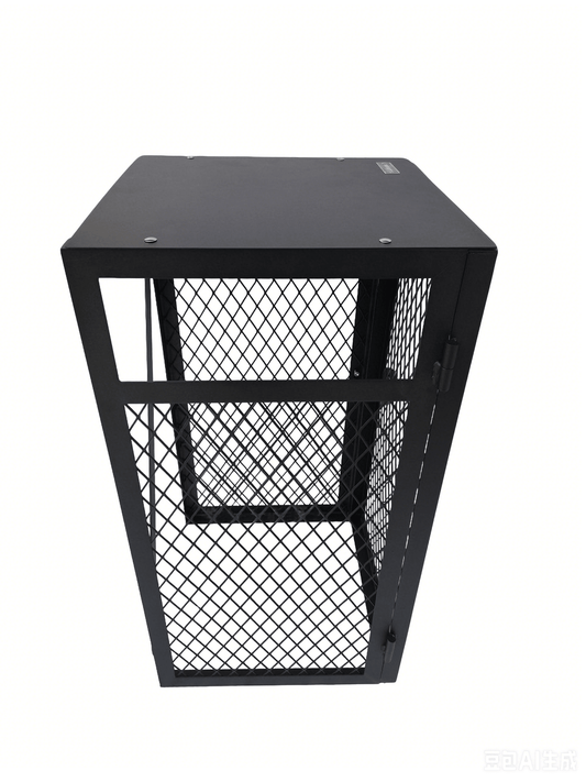 Lifespace 9kg DIY Gas Cage Single - Lifespace