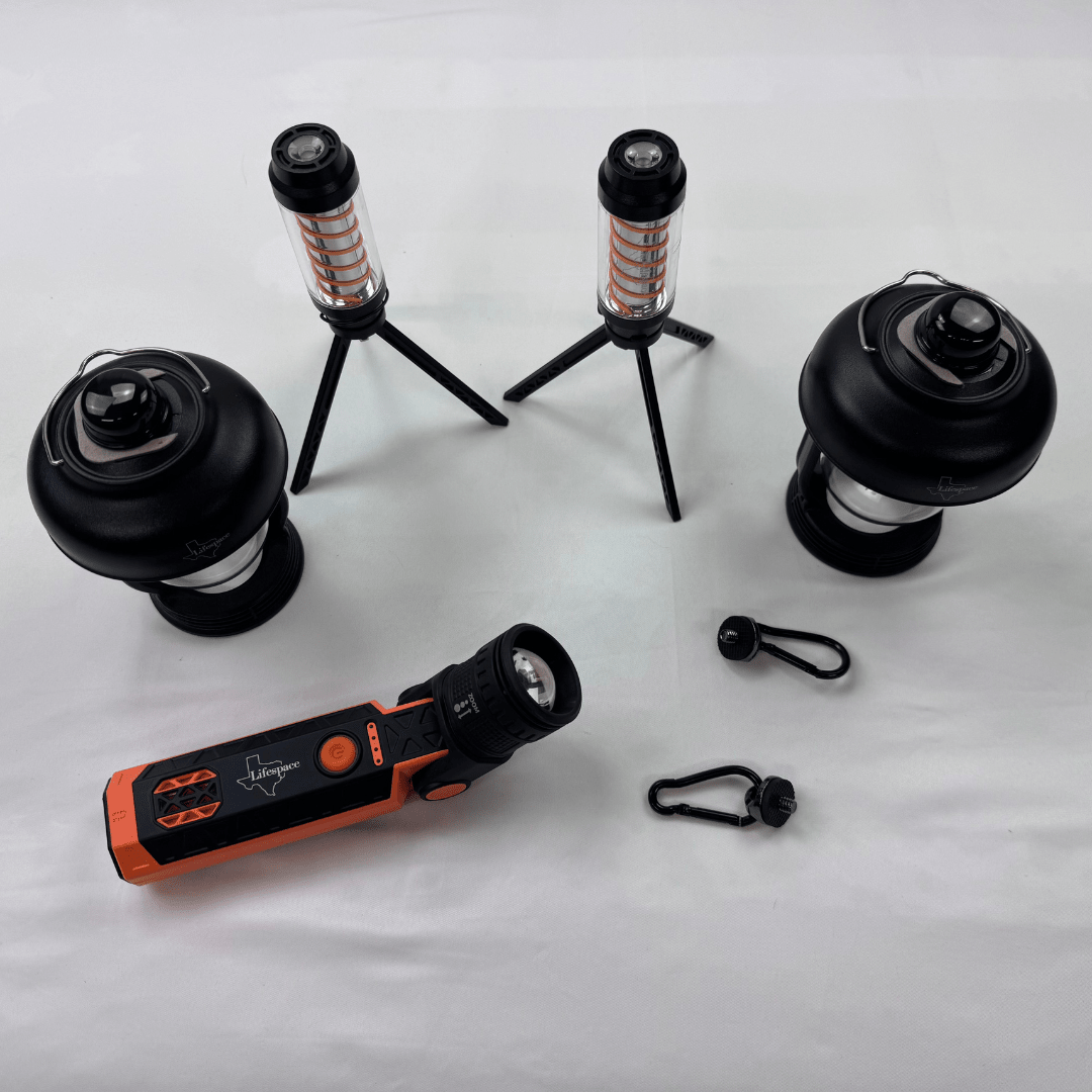 Lifespace Adventure Lighting Kit™ - Lifespace