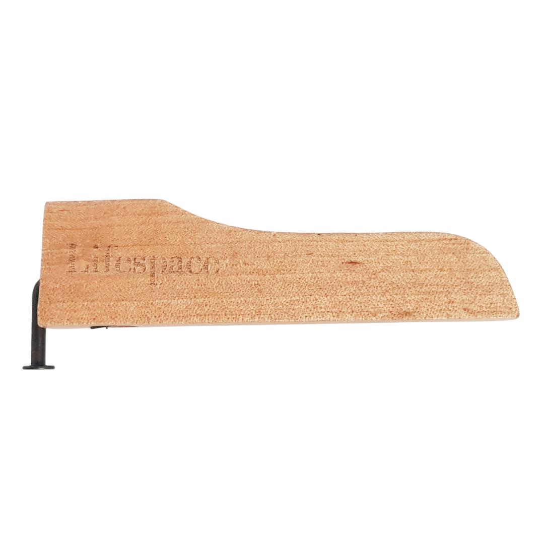 Lifespace Beech Bent Nail Bottle Opener - 3-Pack - Lifespace