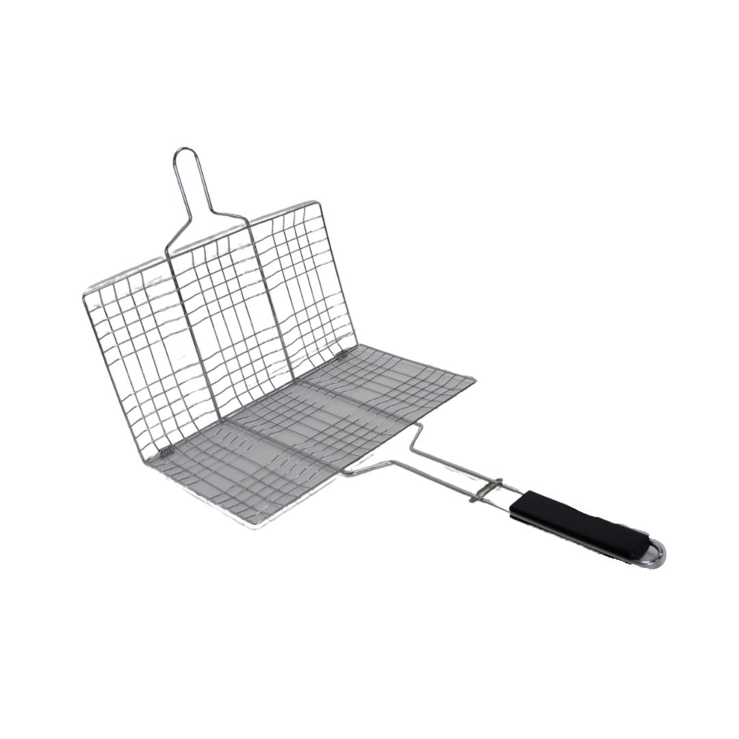 Lifespace Ultimate Braai Bargain Bundle: Grid & Grid Stand Bundle