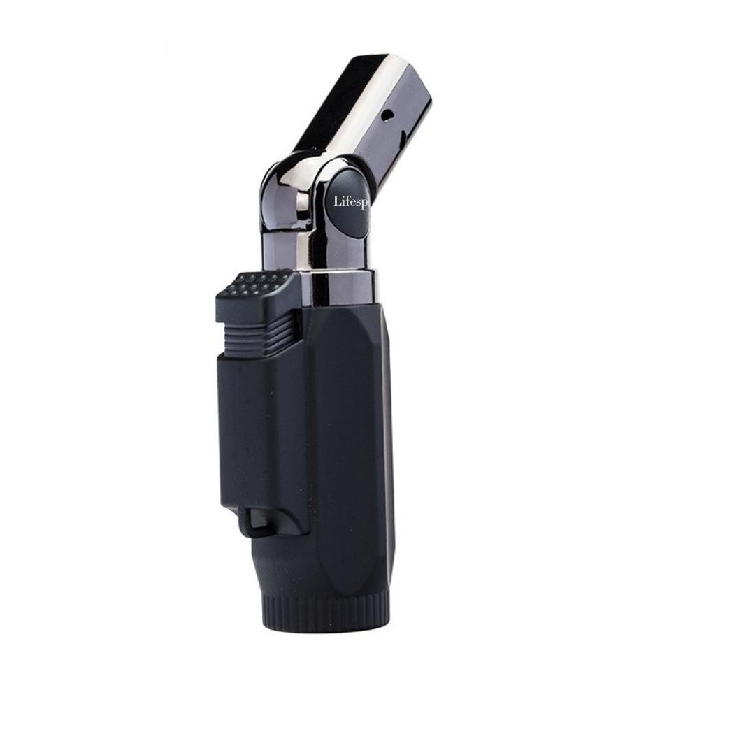 Lifespace "Braai-Like-a-Pro-Bundle" - Ribs, Poppers, Condiment Caddy & Torch Power - Lifespace