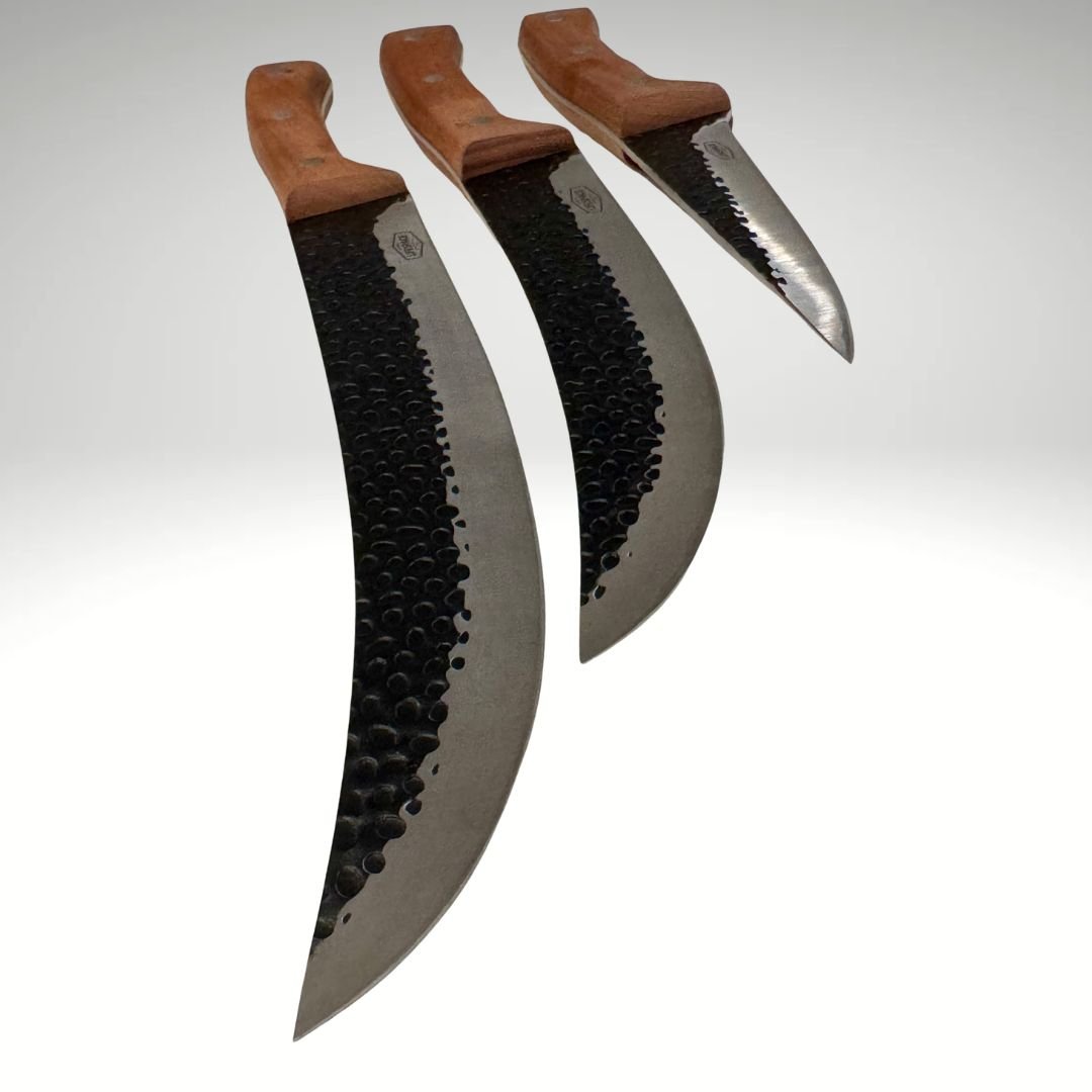 Lifespace “Braai Master Prep Station” Bundle (4 - Piece) - Lifespace