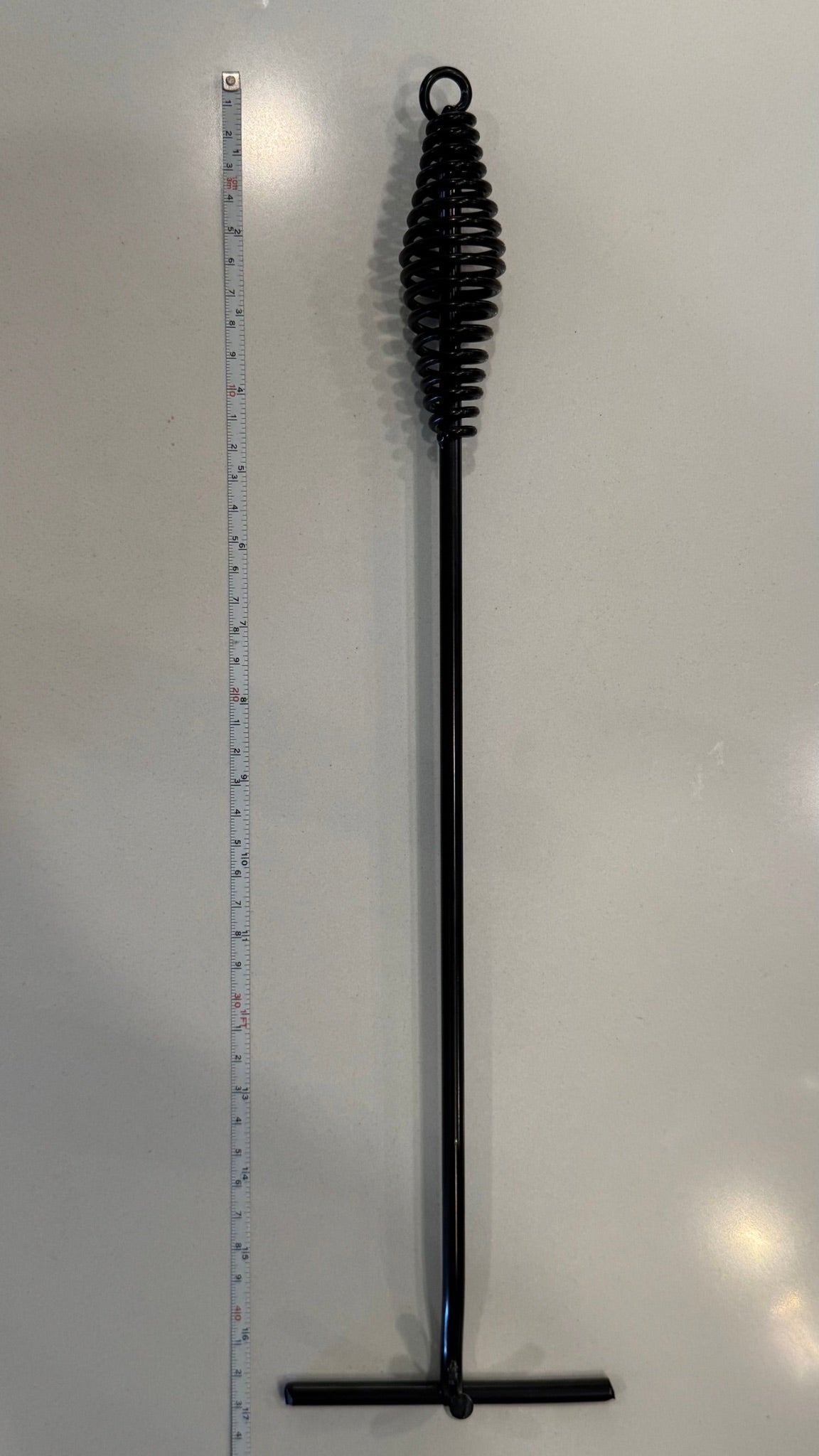 Lifespace Dutch Oven / Potjie Pot Lid Lifter - Lifespace