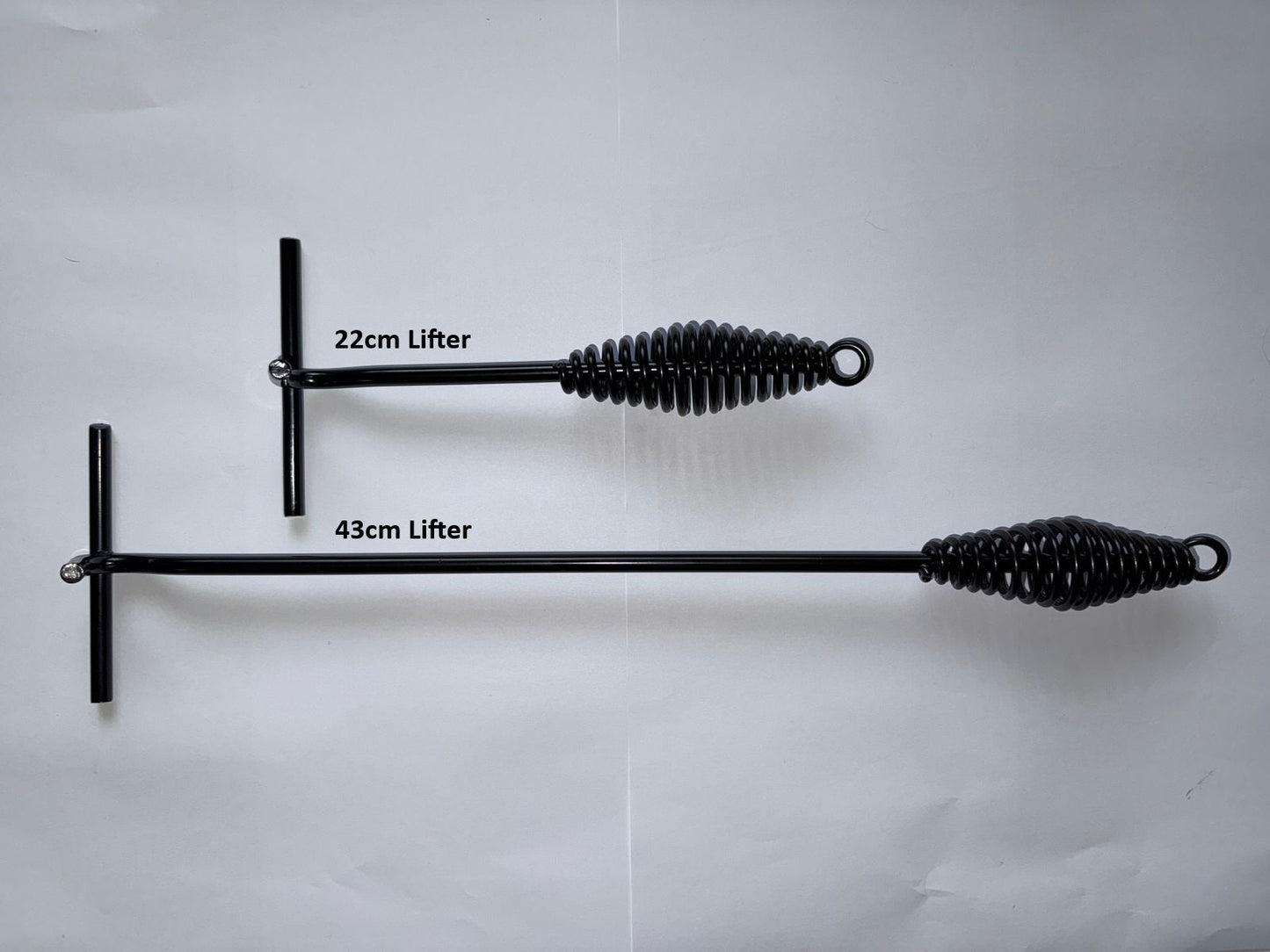 Lifespace Dutch Oven / Potjie Pot Lid Lifter - Lifespace