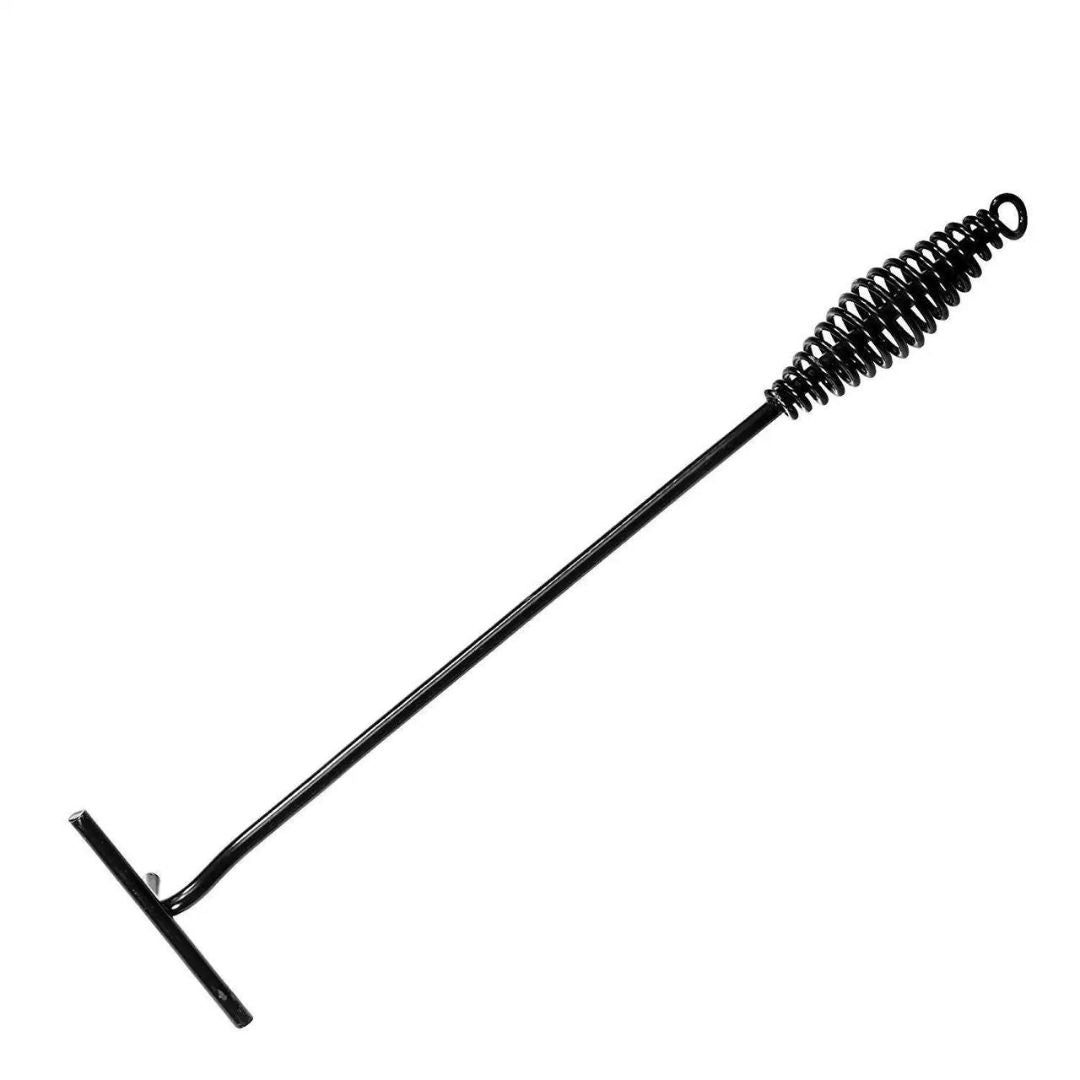 Lifespace Dutch Oven / Potjie Pot Lid Lifter - Lifespace