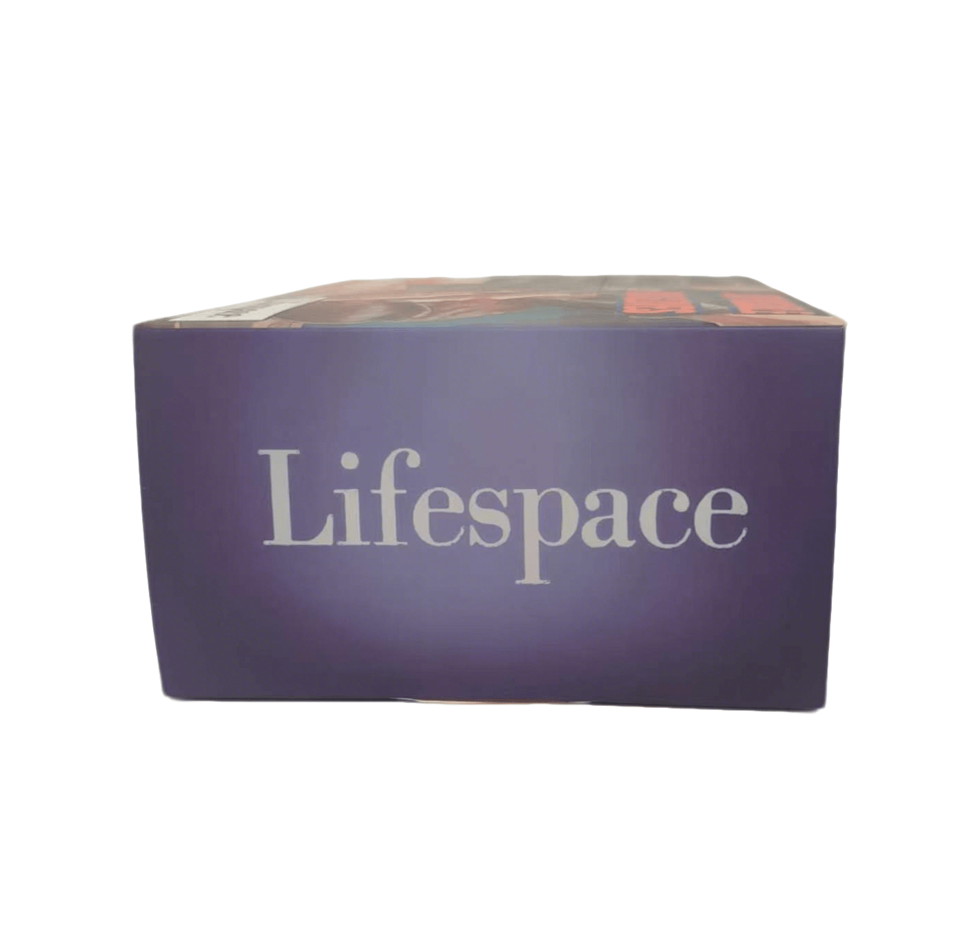 Lifespace Nitrile BBQ Gloves with Cotton Inner - Lifespace