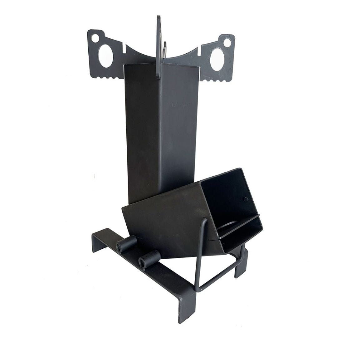 Lifespace Camping and Outdoor Cooking Kit - Complete Outdoor Cooking Solution
