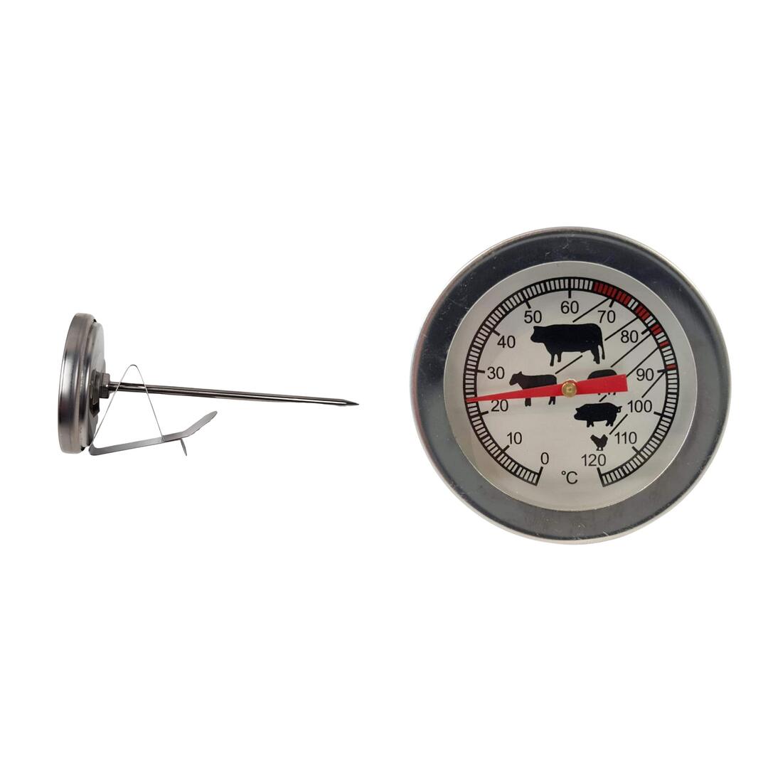 Lifespace Probe BBQ Meat Thermometer - 3-Pack - Lifespace