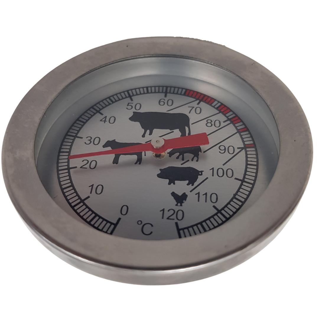 Lifespace Probe BBQ Meat Thermometer - 3-Pack - Lifespace