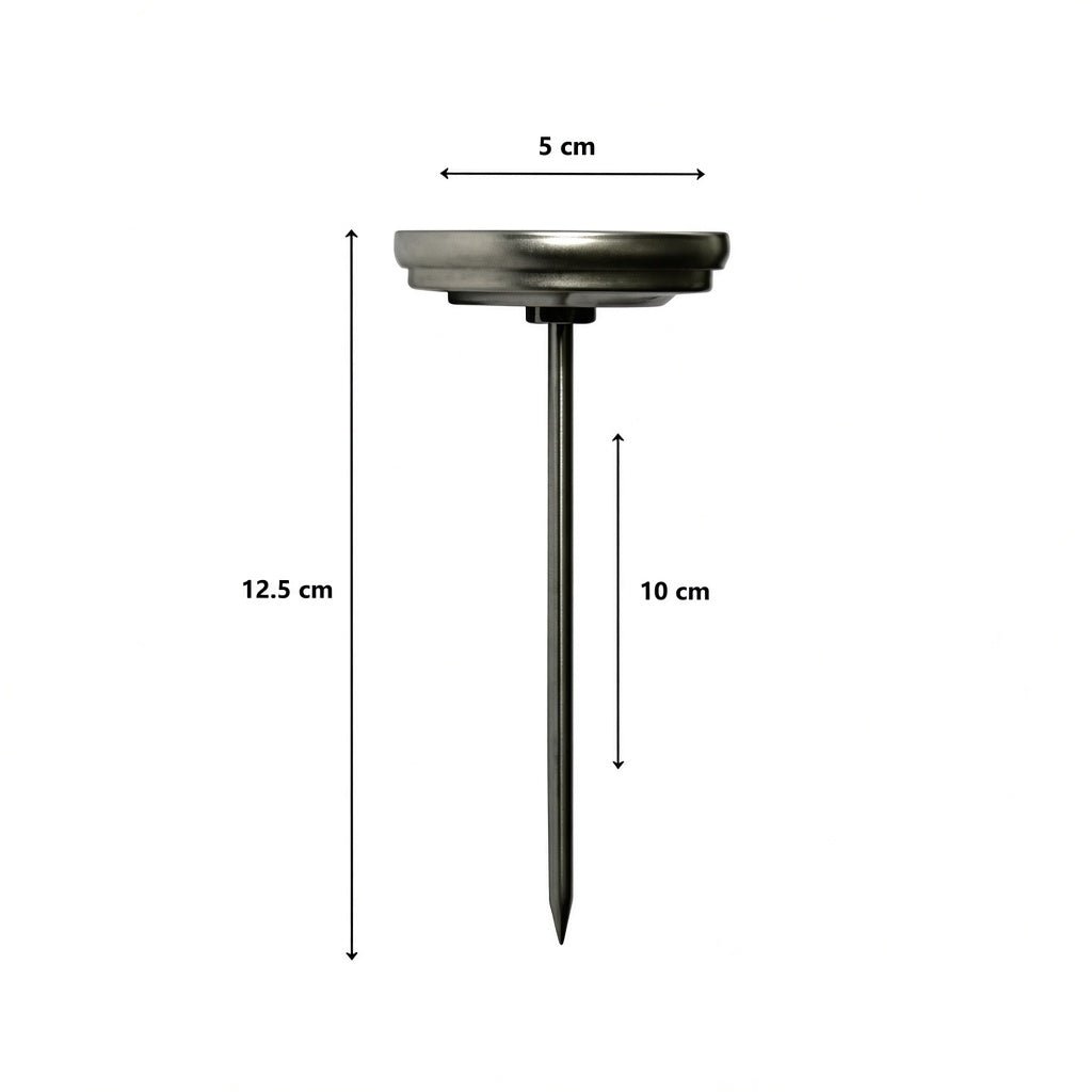 Lifespace Probe BBQ Meat Thermometer - 3-Pack - Lifespace