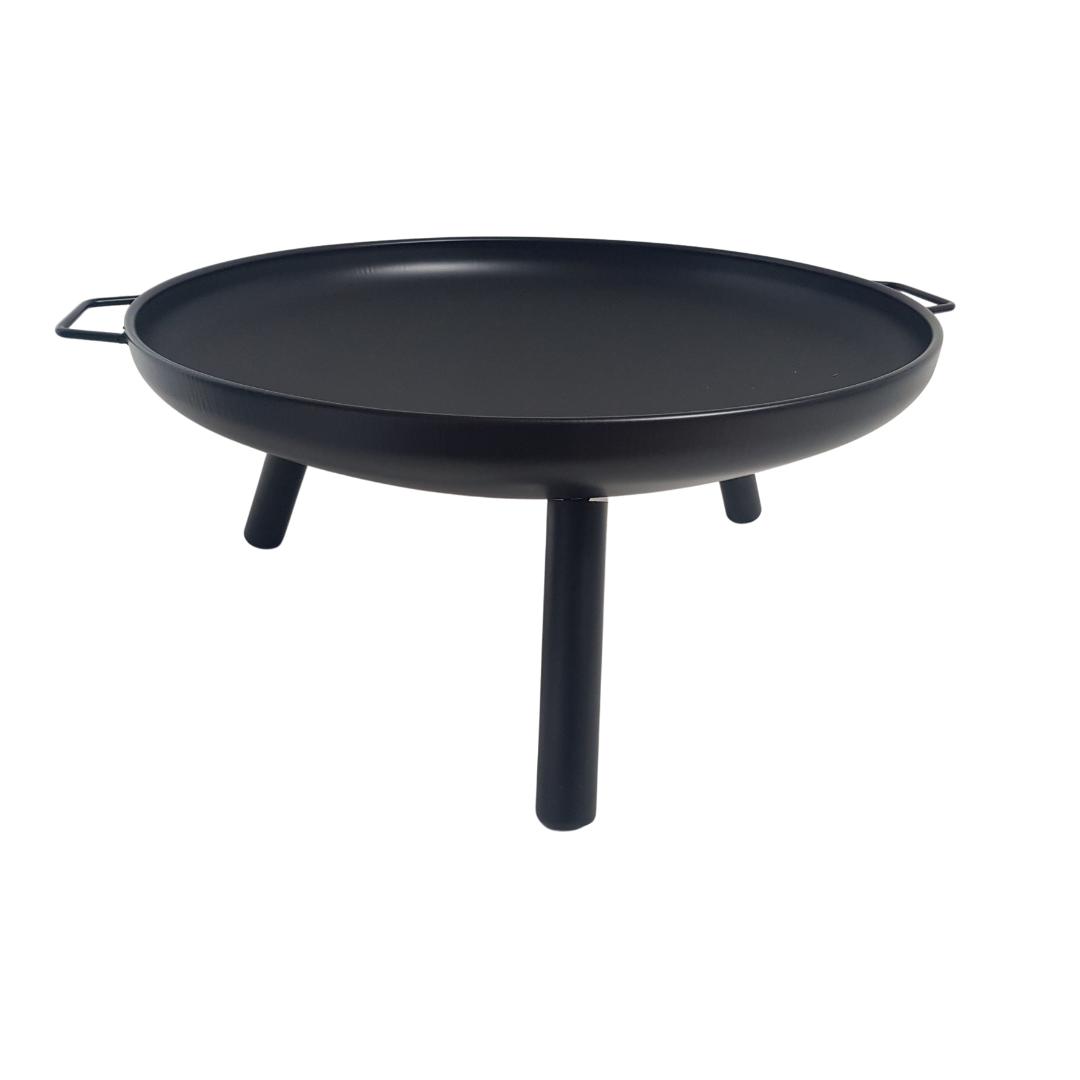 Lifespace Bowl Firepit & Espetada Skewer Bundle Set