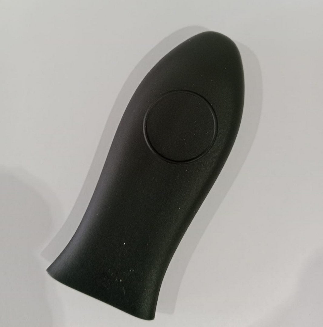 Lifespace Quality Silicone Black Sheath Handle - Lifespace