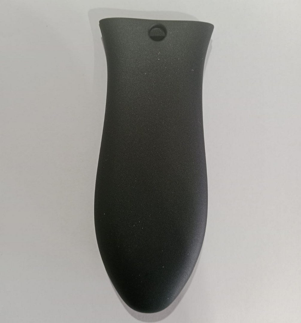 Lifespace Quality Silicone Black Sheath Handle - Lifespace