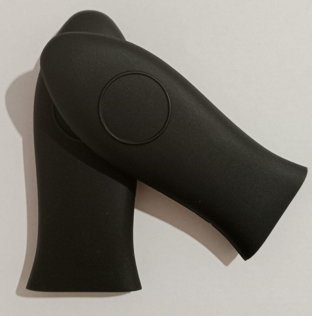 Lifespace Quality Silicone Black Sheath Handle - Lifespace