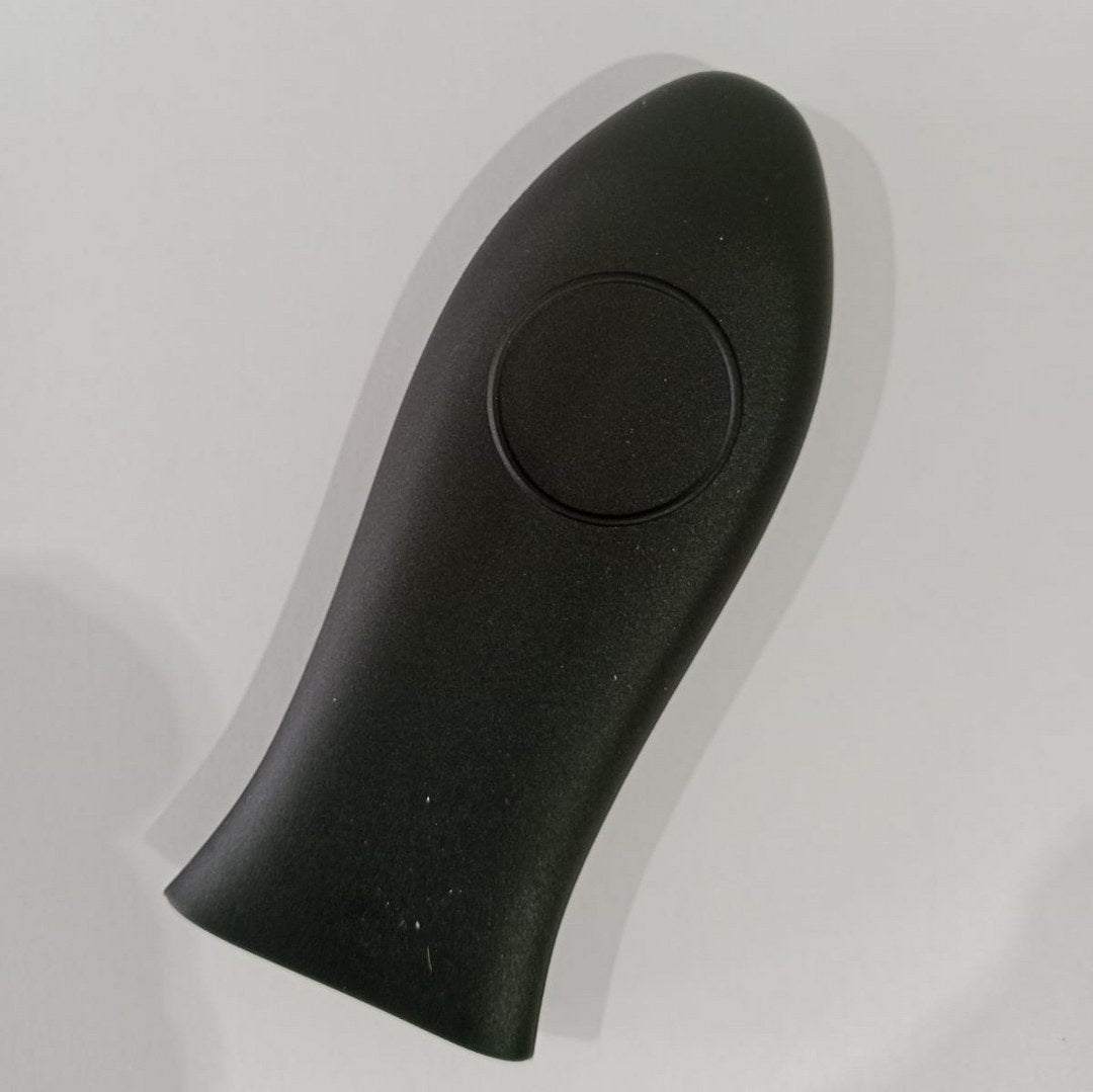 Lifespace Quality Silicone Black Sheath Handle - Lifespace