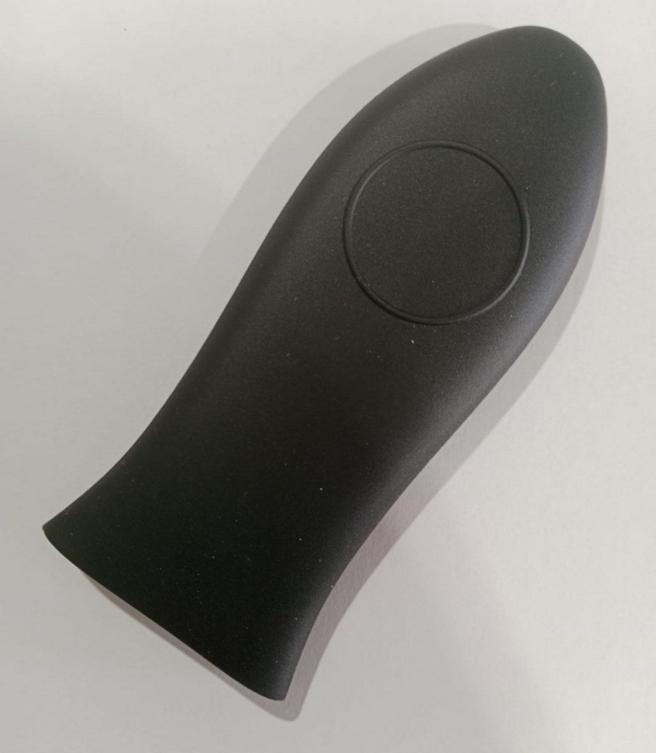 Lifespace Quality Silicone Black Sheath Handle - Lifespace