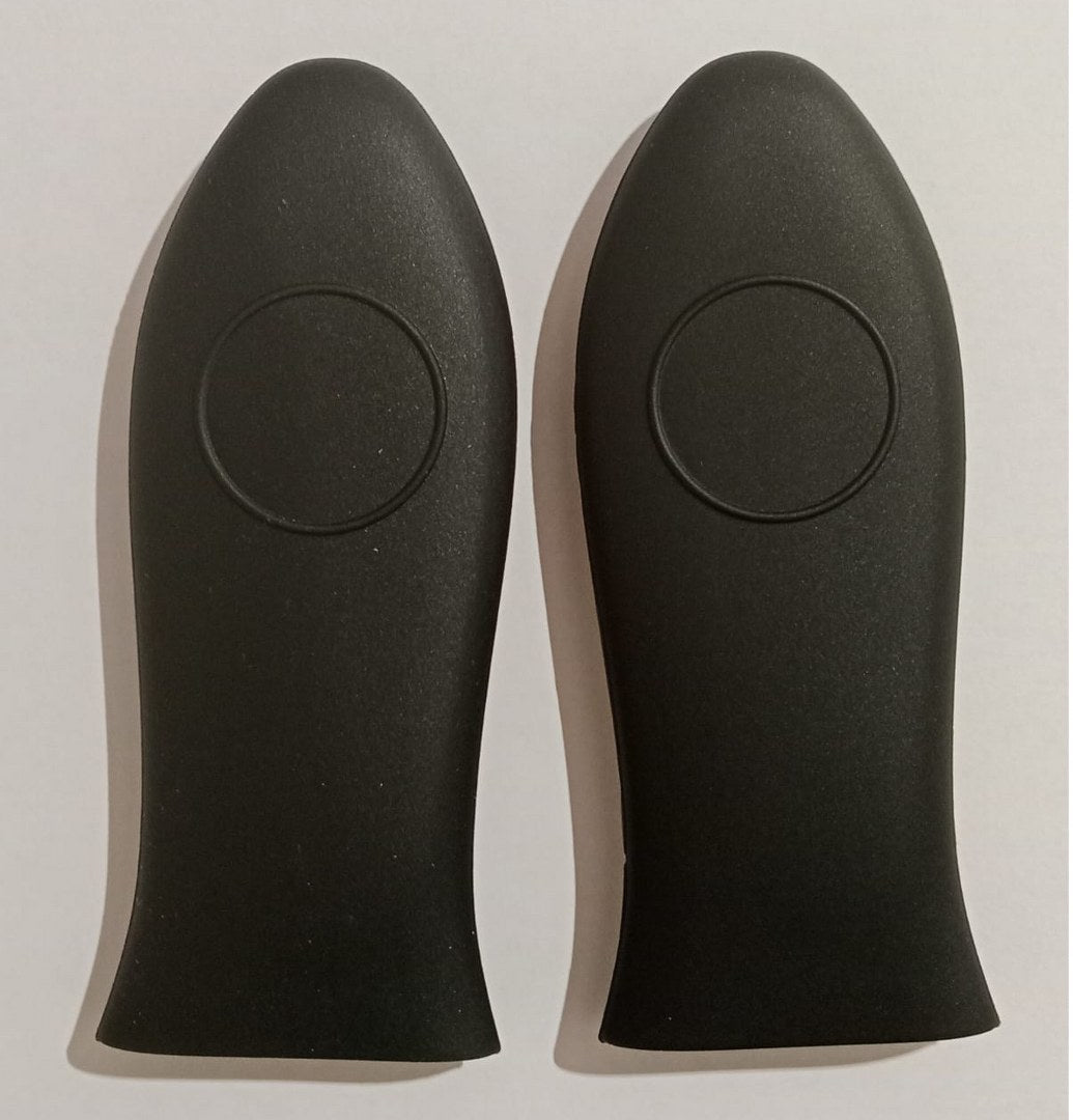 Lifespace Quality Silicone Black Sheath Handle - Lifespace