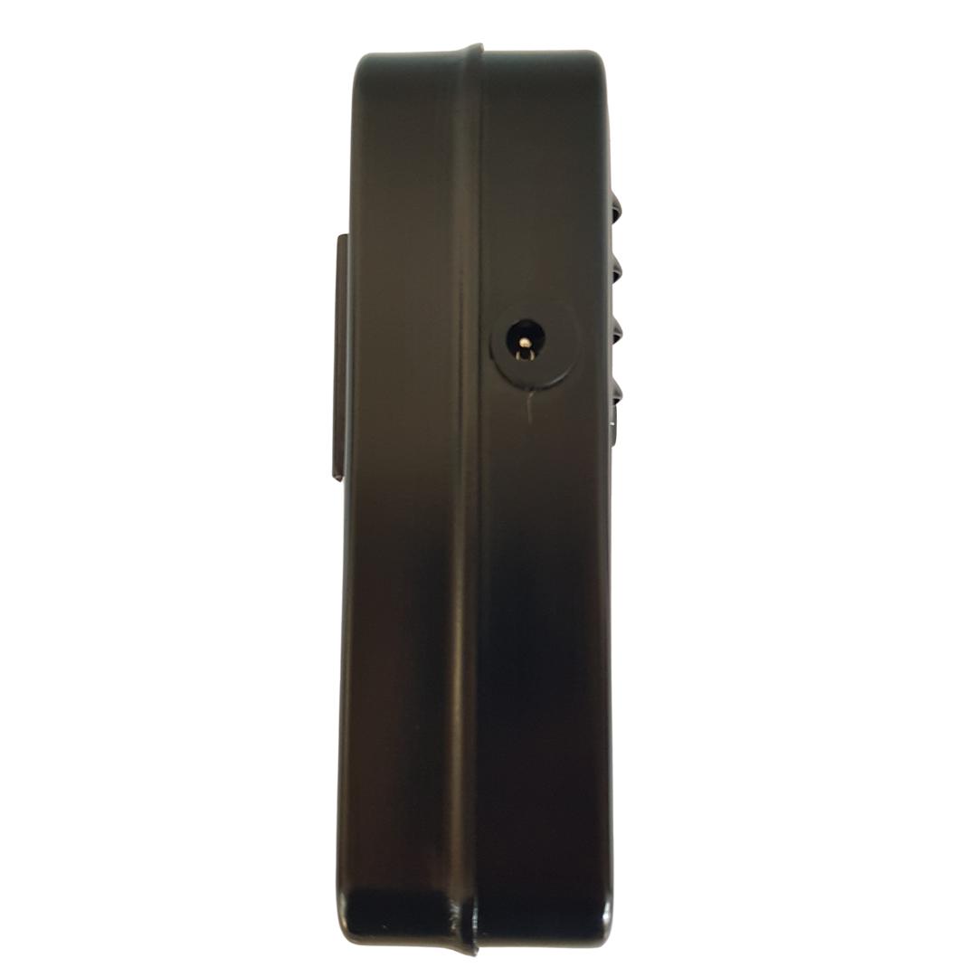Lifespace Silent Rotisserie Motor + 220V Adaptor Plug Combo Deal - Lifespace