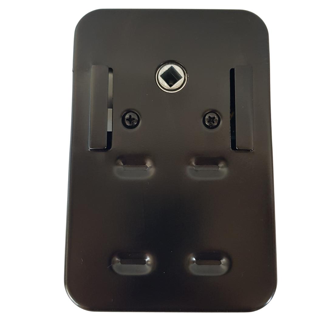 Lifespace Silent Rotisserie Motor + 220V Adaptor Plug Combo Deal - Lifespace