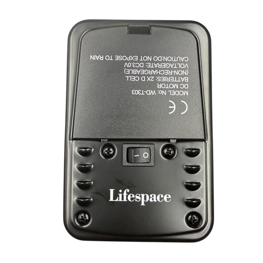 Lifespace Silent Rotisserie Motor - Lifespace