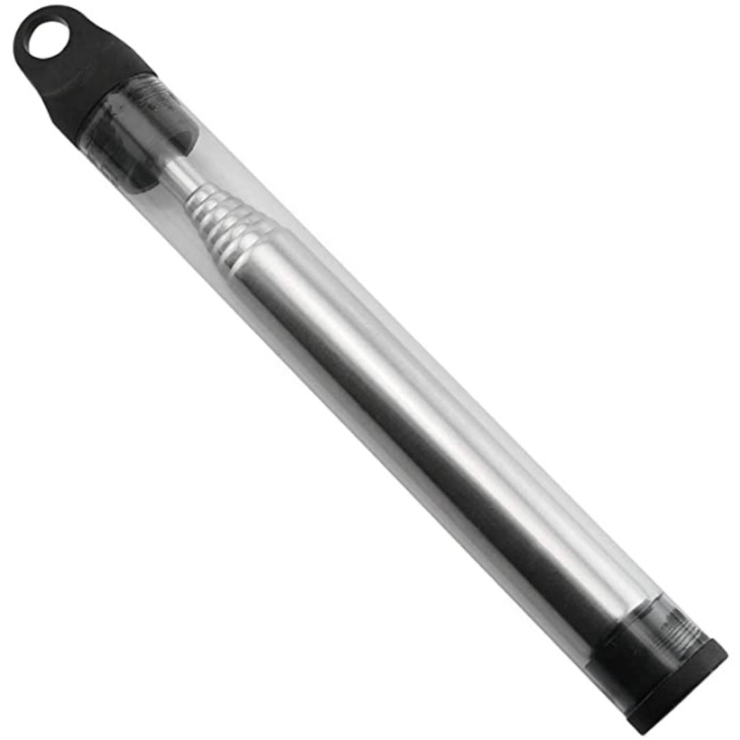 Lifespace Stainless Steel Pocket Fire Bellow Tool - 3-Pack - Lifespace
