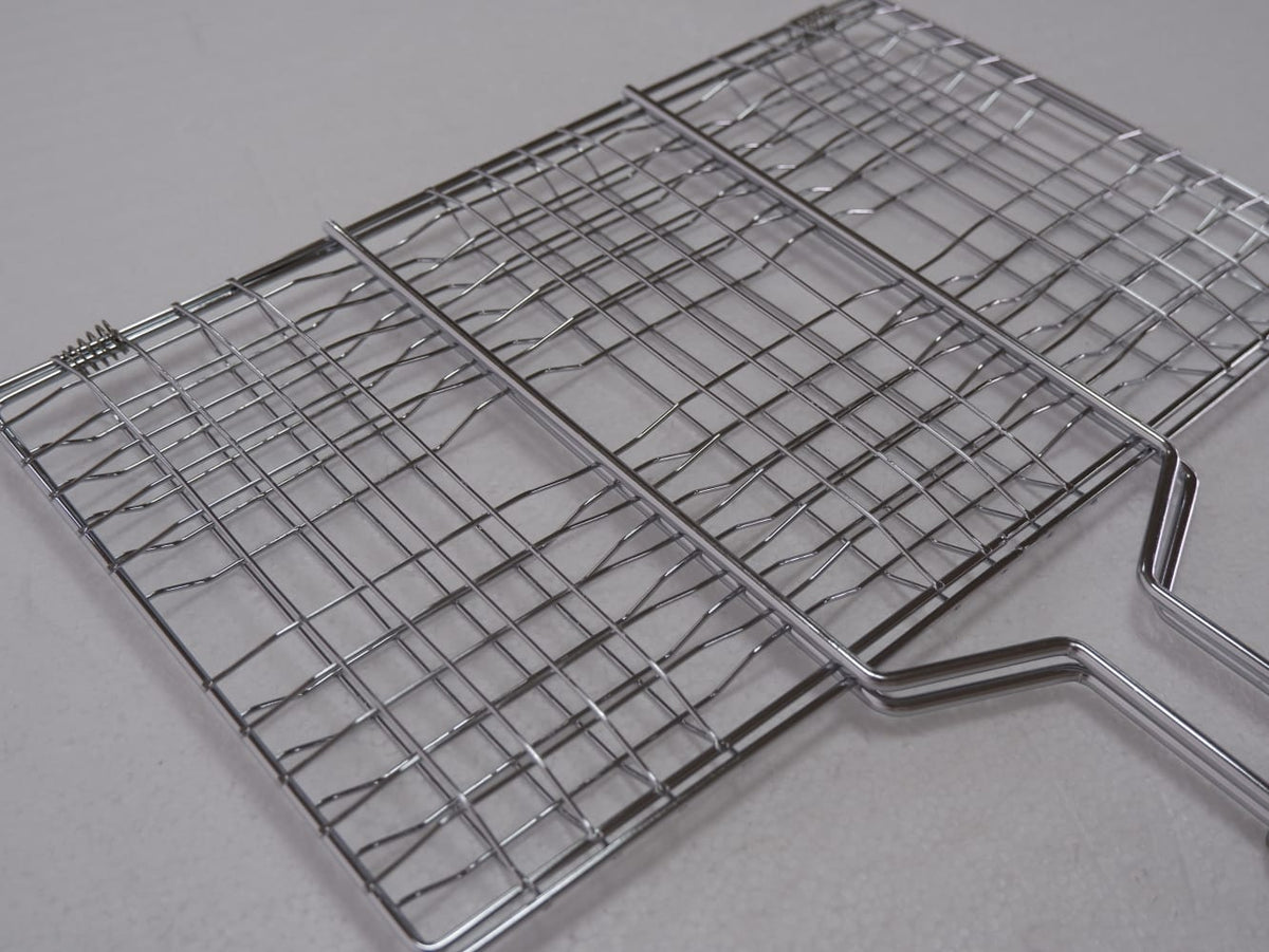 Lifespace Ultimate Braai Bargain Bundle: Grid & Grid Stand Bundle - Lifespace