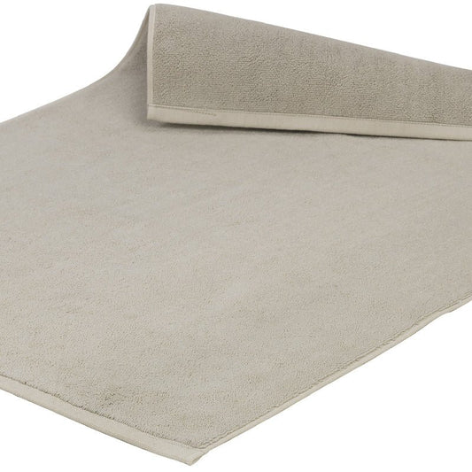 Terry Lustre 1000 Range Supreme - Quality 1070gsm Bath Mats - 60cm x 85cm - Lifespace