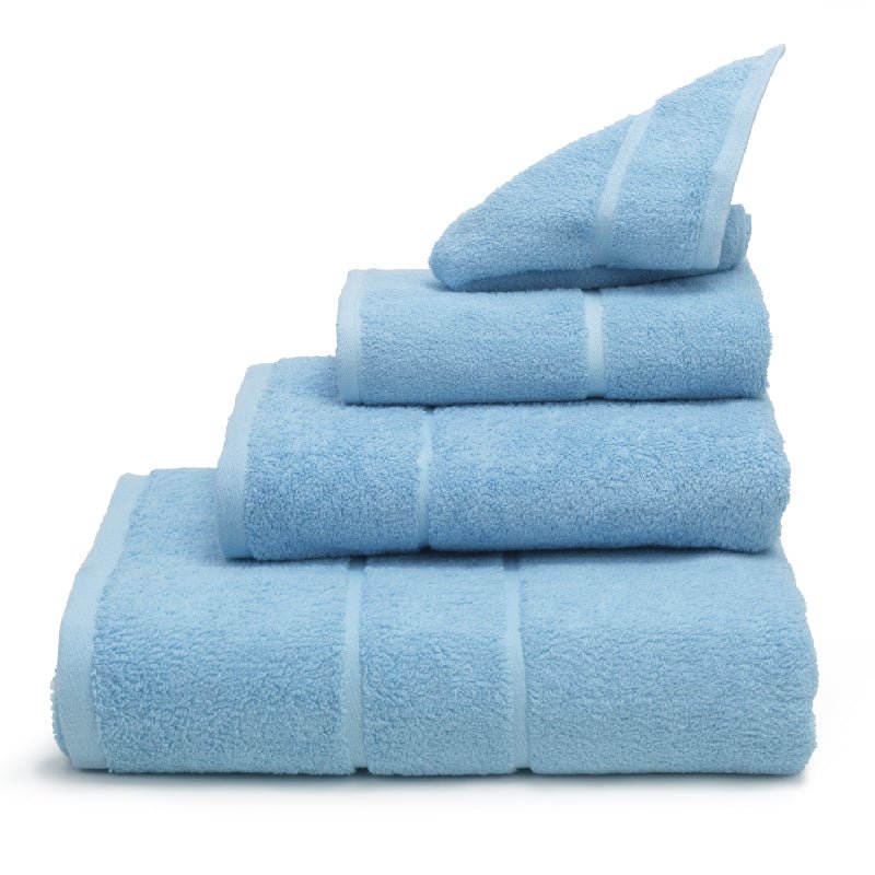 Terry Lustre 710gms and 1070gsm Country Range Bath Mats – Various Sizes and Colours - Lifespace