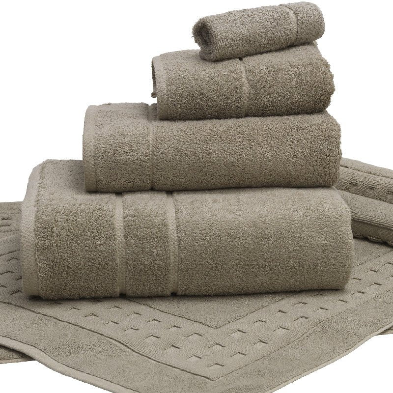 Terry Lustre Platinum Collection 710gsm Ultra - Luxury Towel Range – Various Colours & Options - Lifespace