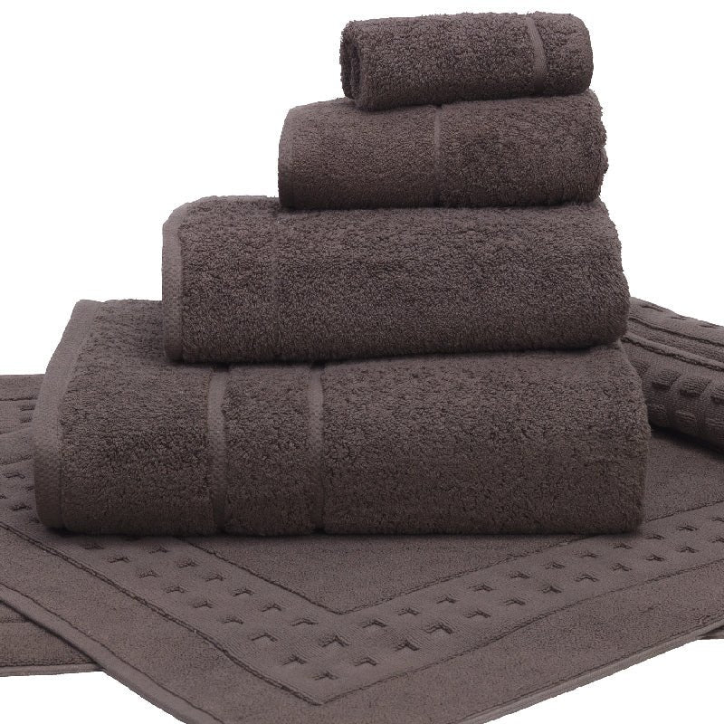 Terry Lustre Platinum Collection 710gsm Ultra - Luxury Towel Range – Various Colours & Options - Lifespace