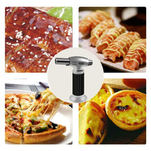 Load image into Gallery viewer, Lifespace Braai Kitchen Creme Brulee Blow Torch Burner - Lifespace