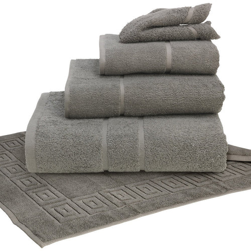 Best Quality Terry Lustre 525gsm Luxury Range Bath Blanket (150cm x 220cm) - various colours - Lifespace
