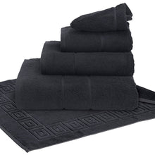 Load image into Gallery viewer, Best Quality Terry Lustre 525gsm Luxury Range Bath Blanket (150cm x 220cm) - various colours - Lifespace