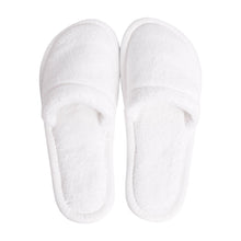 Load image into Gallery viewer, Club Classique Closed Toe Slippers - Lifespace
